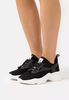 Кроссовки Steve Madden, черный
