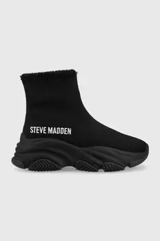Кроссовки Steve Madden, черный