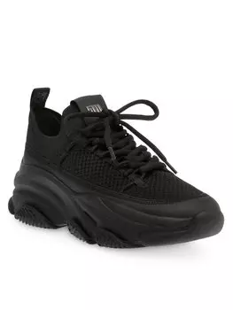 Кроссовки Steve Madden, черный