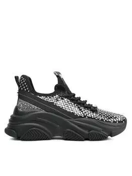 Кроссовки Steve Madden, черный