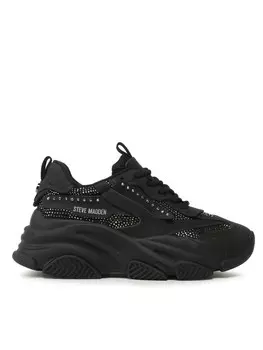 Кроссовки Steve Madden, черный
