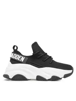 Кроссовки Steve Madden, черный