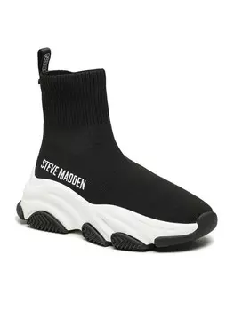 Кроссовки Steve Madden, черный