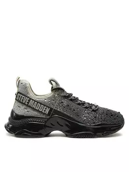 Кроссовки Steve Madden, черный