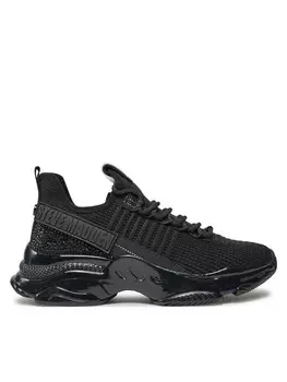Кроссовки Steve Madden, черный