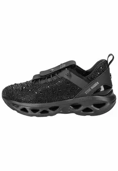 Кроссовки Steve Madden, черный