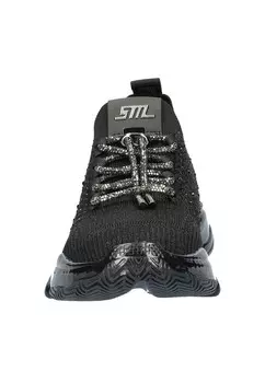 Кроссовки Steve Madden, черный