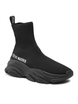 Кроссовки Steve Madden, черный