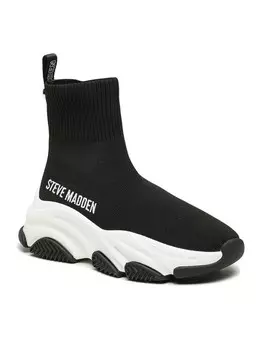 Кроссовки Steve Madden, черный