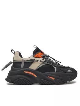 Кроссовки Steve Madden, черный