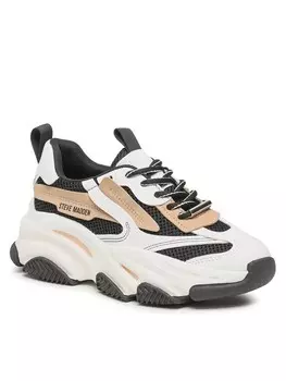Кроссовки Steve Madden, черный