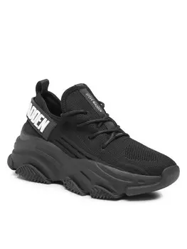 Кроссовки Steve Madden, черный