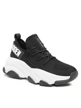Кроссовки Steve Madden, черный