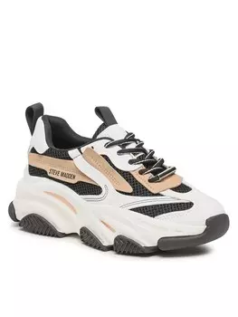 Кроссовки Steve Madden, черный