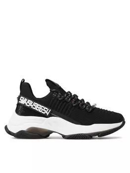 Кроссовки Steve Madden, черный
