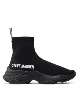 Кроссовки Steve Madden, черный