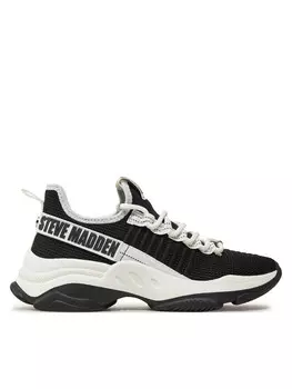 Кроссовки Steve Madden, черный