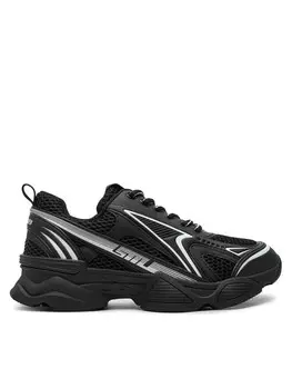 Кроссовки Steve Madden, черный