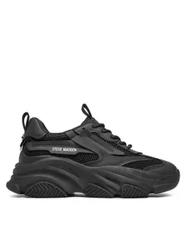 Кроссовки Steve Madden, черный
