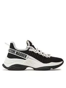 Кроссовки Steve Madden, черный