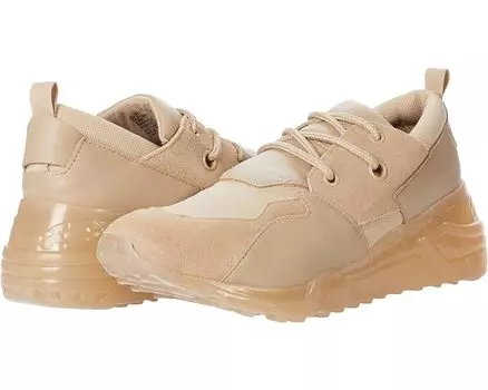 Кроссовки Steve Madden Cliff Sneaker, оранжевый