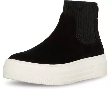 Кроссовки Steve Madden Cormac, черный