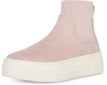 Кроссовки Steve Madden Cormac, цвет Blush