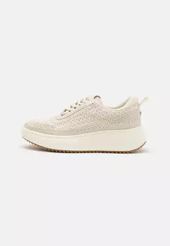 Кроссовки Steve Madden Doubletake, кость