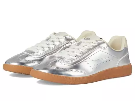 Кроссовки Steve Madden Duo, серебряный