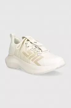 Кроссовки Steve Madden Elevate 1, белый