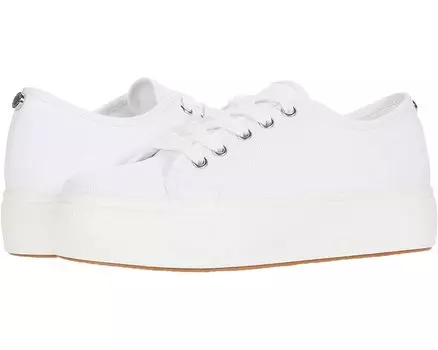Кроссовки Steve Madden Elore Sneaker, белый