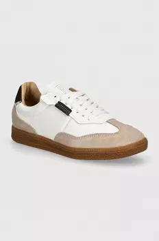 Кроссовки Steve Madden Emporia, белый