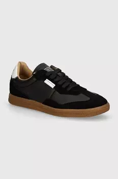 Кроссовки Steve Madden Emporia, черный