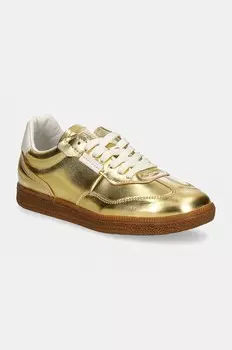 Кроссовки Steve Madden Emporia, золотой