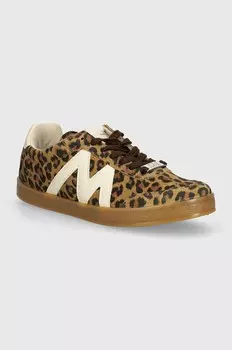 Кроссовки Steve Madden Escapade, коричневый
