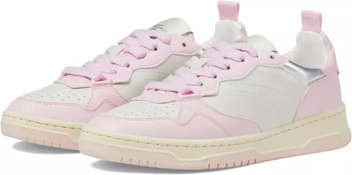 Кроссовки Steve Madden Everlie, цвет Pink Multi