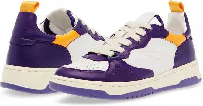 Кроссовки Steve Madden Everlie, цвет Purple Multi