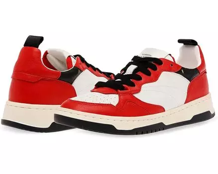 Кроссовки Steve Madden Everlie, цвет Red Multi