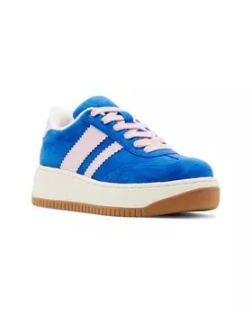 Кроссовки Steve Madden Field, синий