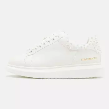 Кроссовки Steve Madden Frosted, white