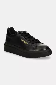 Кроссовки Steve Madden Fynner, черный