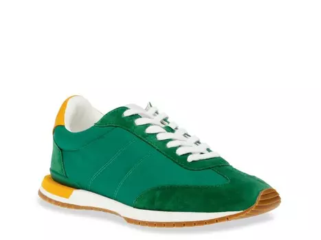 Кроссовки Steve Madden Giaa Jogger, зеленый