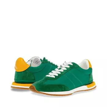 Кроссовки Steve Madden Giaa, зеленый