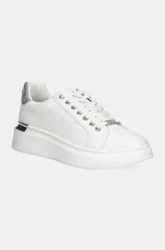 Кроссовки Steve Madden Glacial-R, белый