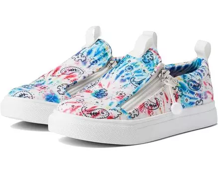 Кроссовки Steve Madden Glam - Wide, цвет Tie-Dye