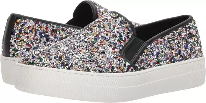 Кроссовки Steve Madden Gracious, разноцветный