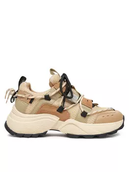 Кроссовки Steve Madden, хаки