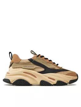 Кроссовки Steve Madden, хаки