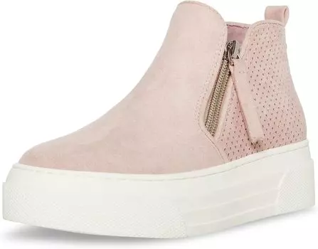 Кроссовки Steve Madden Hummon, цвет Blush