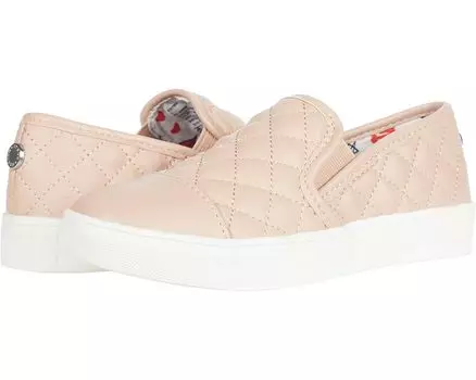 Кроссовки Steve Madden Jextrra, цвет Blush